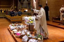 04.04.2026 Feier der Osternacht